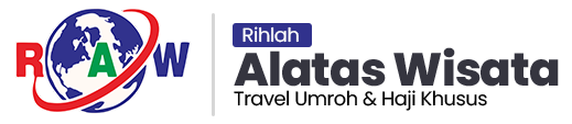 Rihlah Alatas Wisata